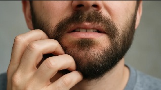 Микоз бороды и усов: лечение и профилактика