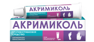 Акримиколь