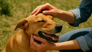 Стригущий лишай: мифы и правда