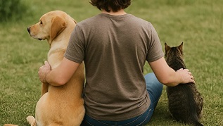 Микроспория: как избежать заражения