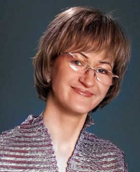 Гайдукова Светлана Сергеевна