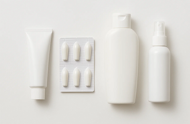 Антимикотики