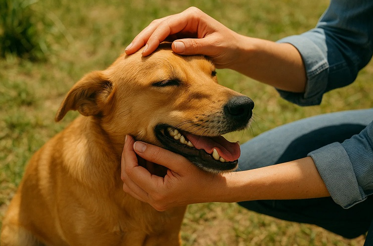 Стригущий лишай: мифы и правда
