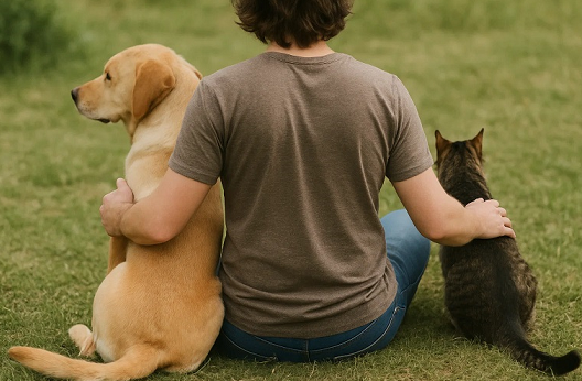 Микроспория: как избежать заражения