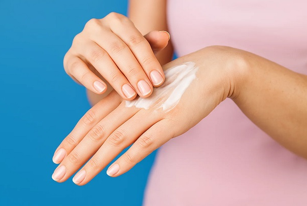 Крем от лишая